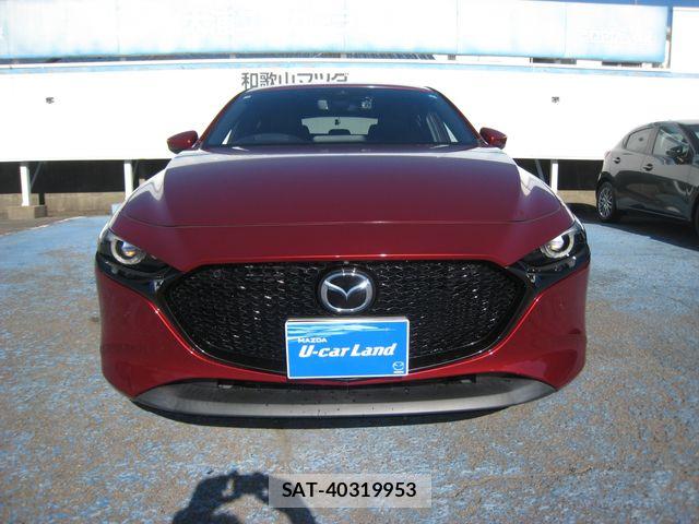 Mazda MAZDA3 2019-05 8660092-10