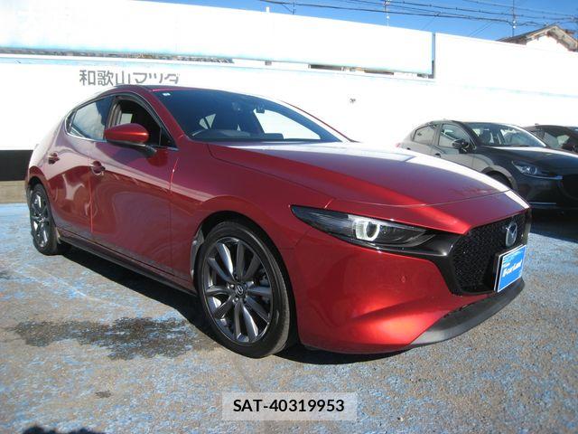 Mazda MAZDA3 2019-05 8660092-11
