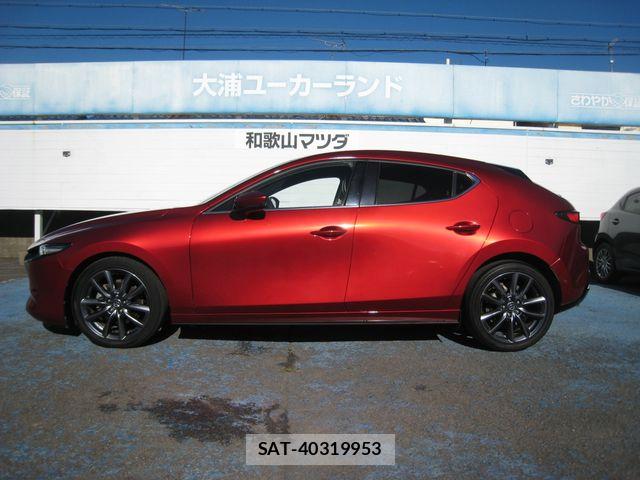 Mazda MAZDA3 2019-05 8660092-15