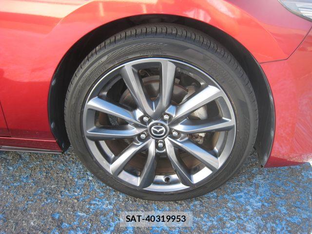 Mazda MAZDA3 2019-05 8660092-29