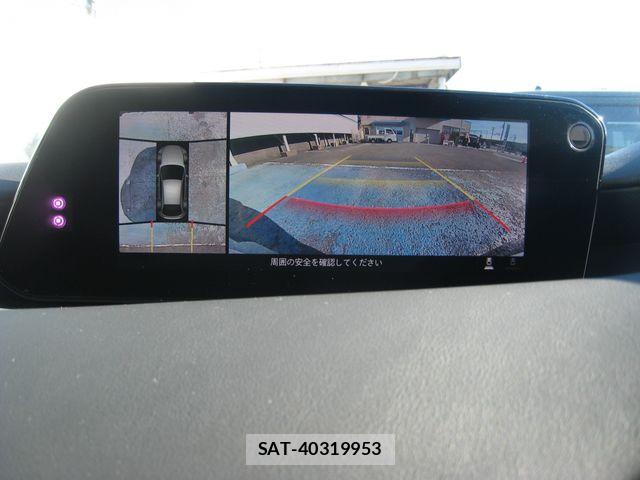 Mazda MAZDA3 2019-05 8660092-5