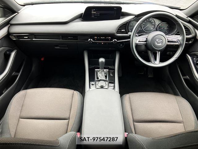 Mazda MAZDA3 2021-03 8666454-1