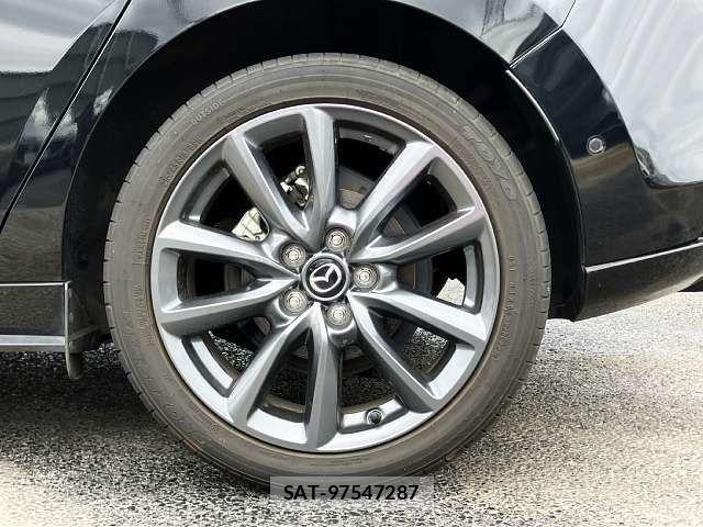 Mazda MAZDA3 2021-03 8666454-3