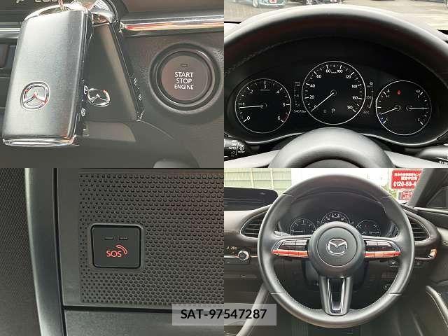 Mazda MAZDA3 2021-03 8666454-5