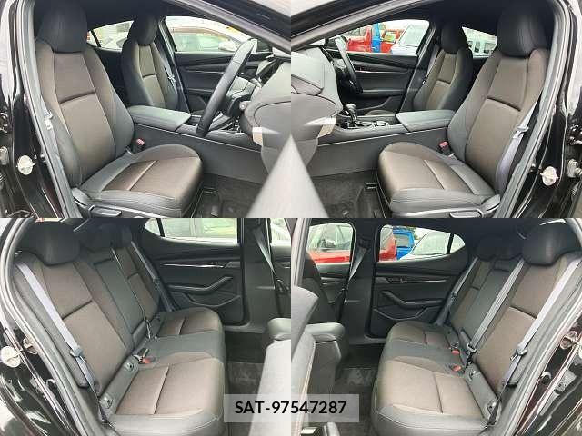 Mazda MAZDA3 2021-03 8666454-6