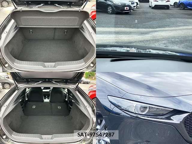 Mazda MAZDA3 2021-03 8666454-7