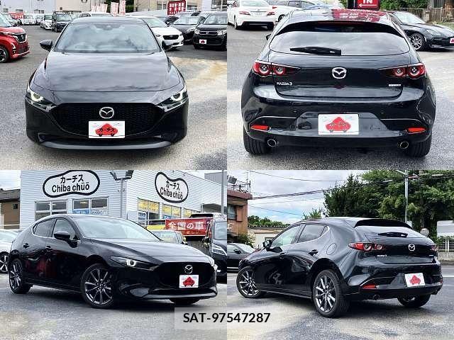 Mazda MAZDA3 2021-03 8666454-8