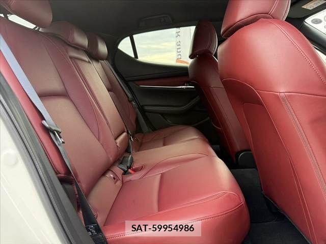 Mazda MAZDA3 2025-09 8660086-17