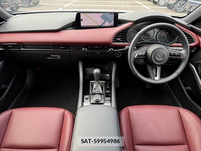 Mazda MAZDA3 2025-09 8660086-1