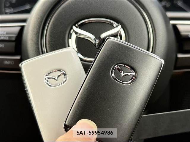 Mazda MAZDA3 2025-09 8660086-21