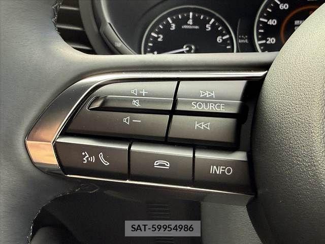 Mazda MAZDA3 2025-09 8660086-22