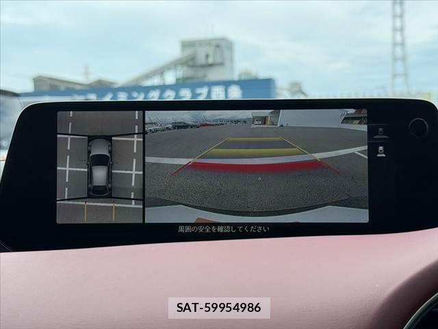 Mazda MAZDA3 2025-09 8660086-2