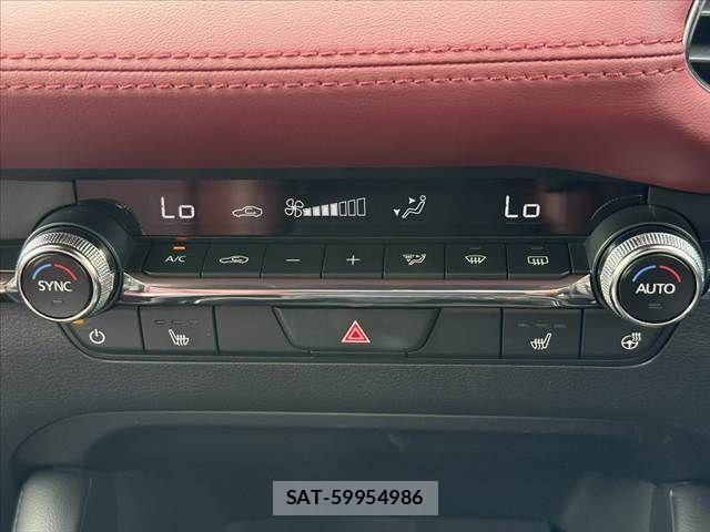 Mazda MAZDA3 2025-09 8660086-29