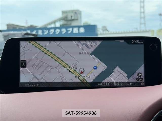 Mazda MAZDA3 2025-09 8660086-3