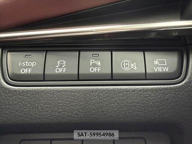 Mazda MAZDA3 2025-09 8660086-5