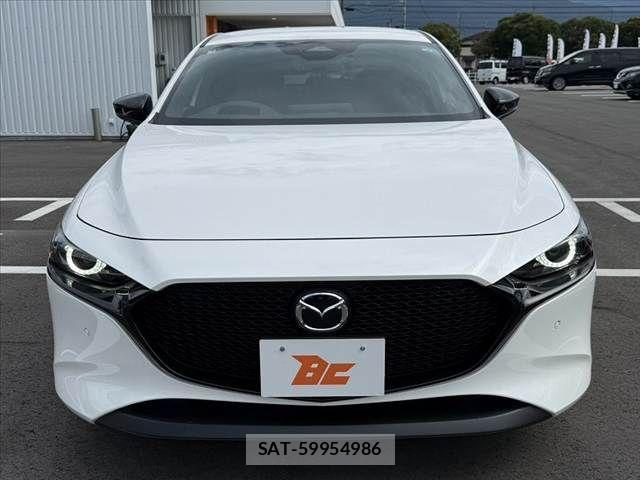 Mazda MAZDA3 2025-09 8660086-8
