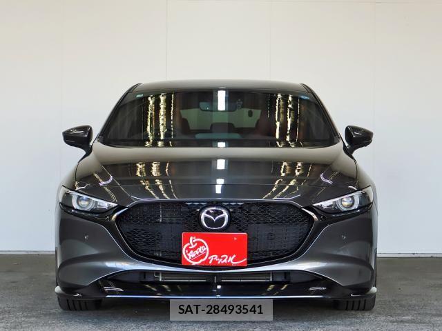 Mazda MAZDA3 2021-03 8685904-9
