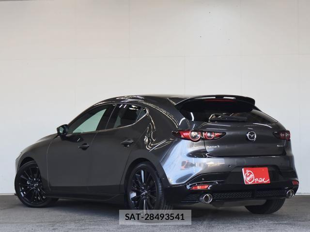 Mazda MAZDA3 2021-03 8685904-13