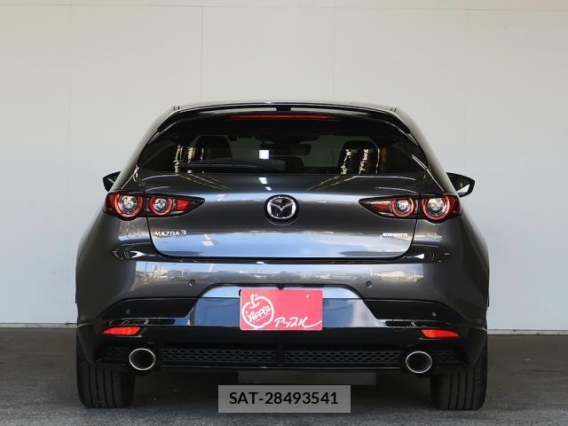 Mazda MAZDA3 2021-03 8685904-14