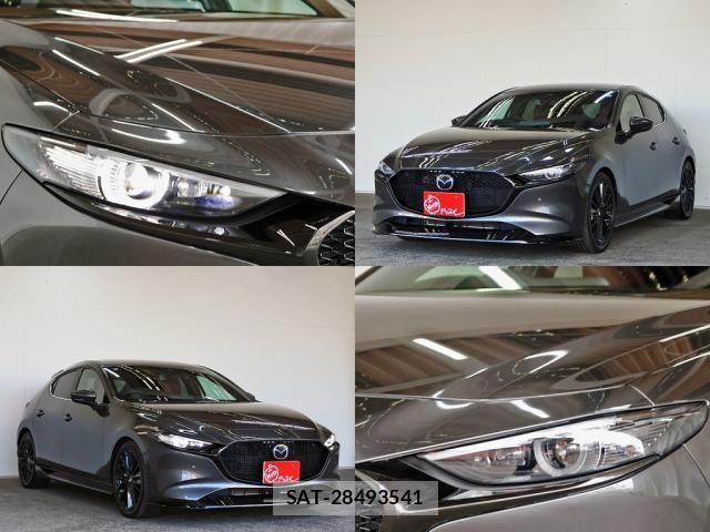 Mazda MAZDA3 2021-03 8685904-16