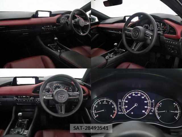 Mazda MAZDA3 2021-03 8685904-17