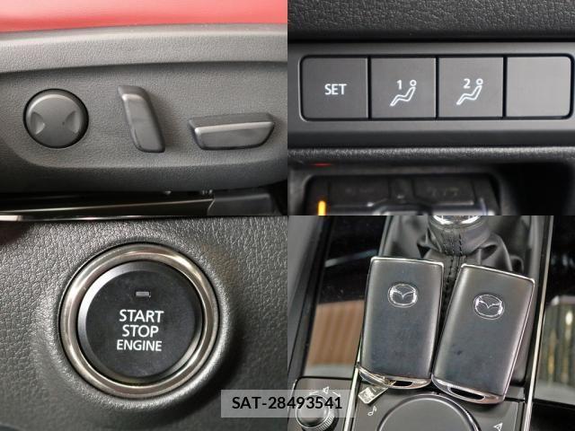 Mazda MAZDA3 2021-03 8685904-20