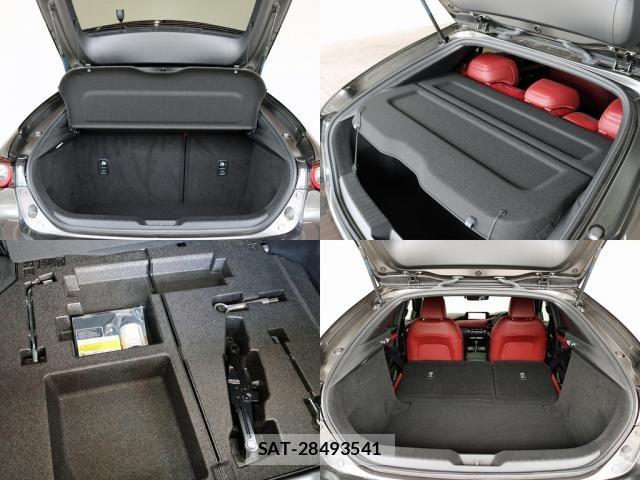 Mazda MAZDA3 2021-03 8685904-28
