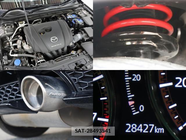 Mazda MAZDA3 2021-03 8685904-2