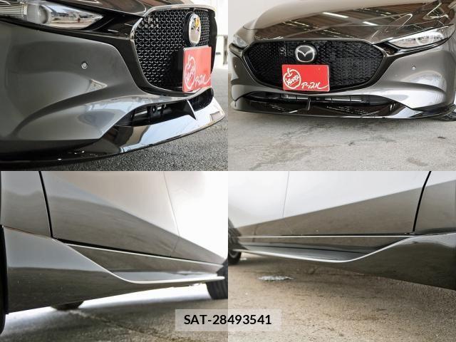 Mazda MAZDA3 2021-03 8685904-3