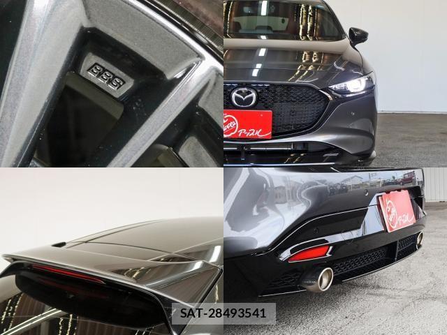 Mazda MAZDA3 2021-03 8685904-4