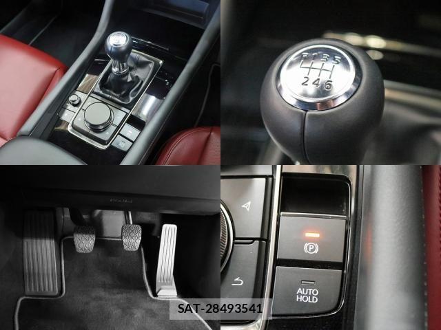 Mazda MAZDA3 2021-03 8685904-5