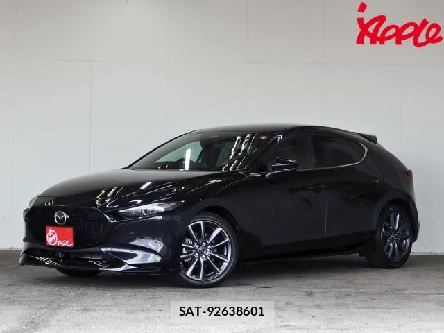Mazda MAZDA3 2023-06 8685901-0