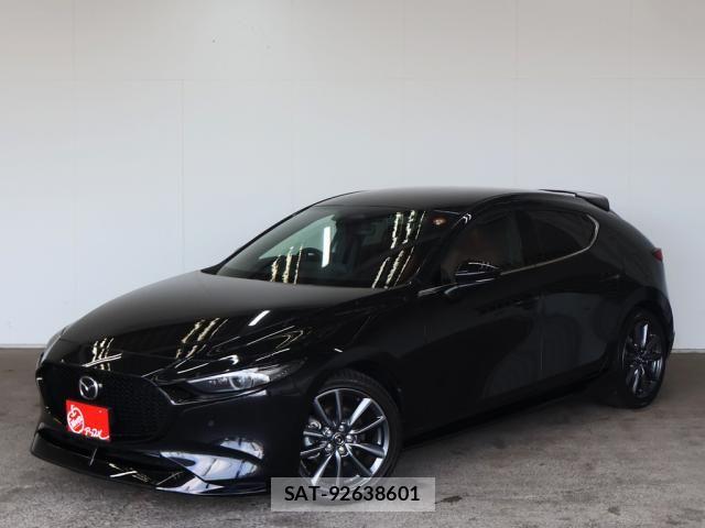 Mazda MAZDA3 2023-06 8685901-9