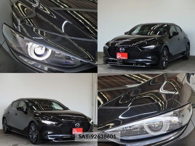Mazda MAZDA3 2023-06 8685901-16