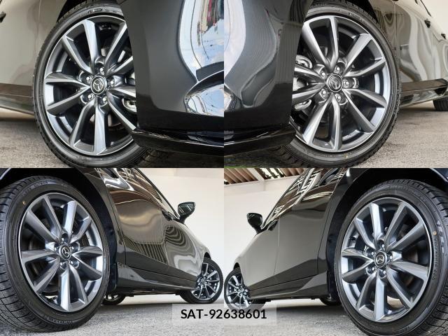 Mazda MAZDA3 2023-06 8685901-17