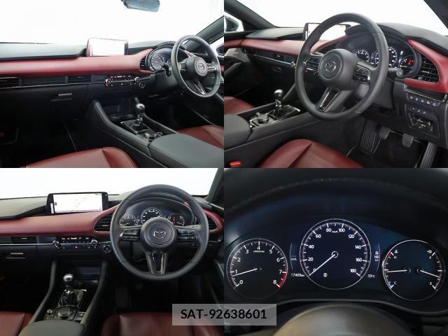 Mazda MAZDA3 2023-06 8685901-18