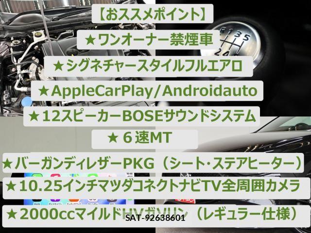 Mazda MAZDA3 2023-06 8685901-1