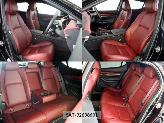 Mazda MAZDA3 2023-06 8685901-19