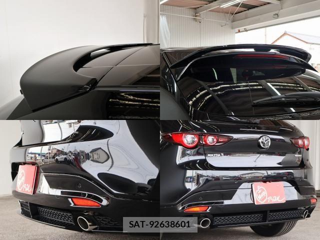 Mazda MAZDA3 2023-06 8685901-3