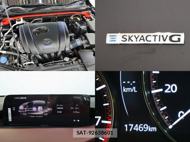 Mazda MAZDA3 2023-06 8685901-4