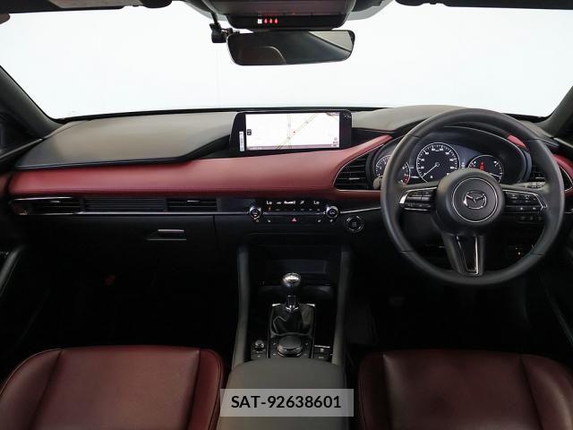 Mazda MAZDA3 2023-06 8685901-7