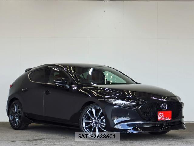 Mazda MAZDA3 2023-06 8685901-8
