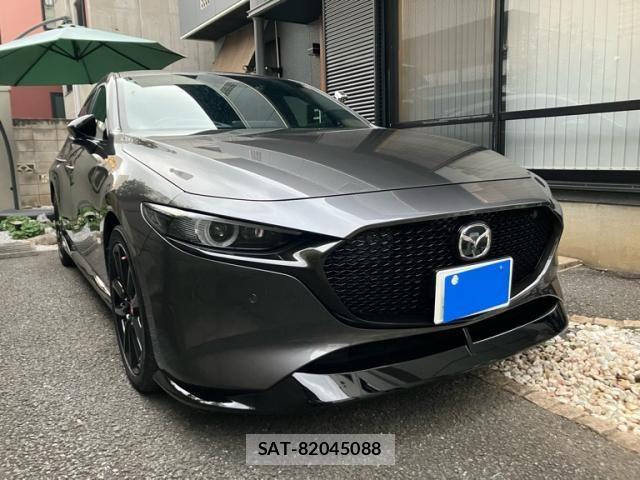 Mazda MAZDA3 2025-06 8685902-0