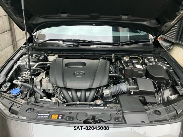Mazda MAZDA3 2025-06 8685902-9