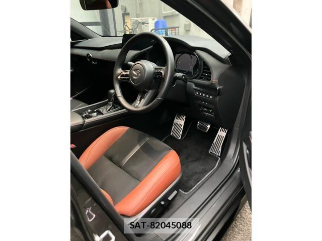 Mazda MAZDA3 2025-06 8685902-15