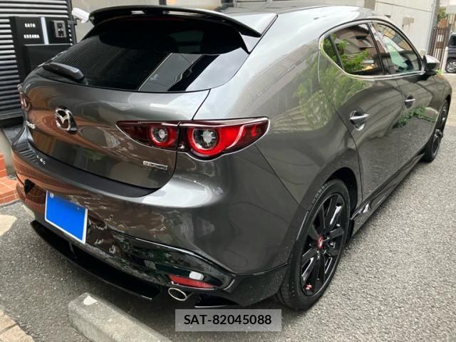 Mazda MAZDA3 2025-06 8685902-1