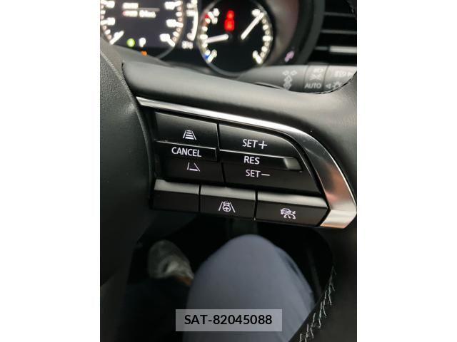 Mazda MAZDA3 2025-06 8685902-22