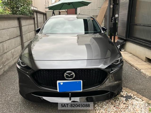 Mazda MAZDA3 2025-06 8685902-2