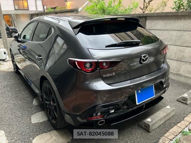 Mazda MAZDA3 2025-06 8685902-8