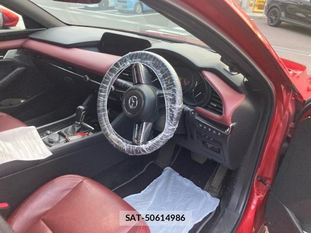 Mazda MAZDA3 2021-11 8685903-10